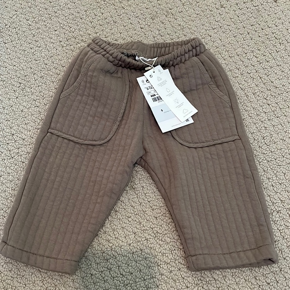 Brand new Zara sweats